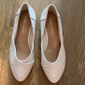 Tom’s Jutti Neat Flat